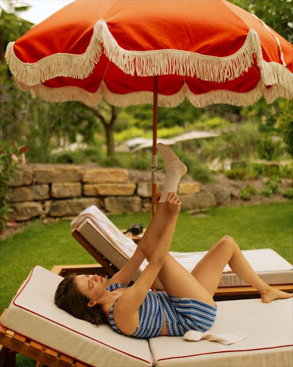 Gartenanlage Langenmantel Historic Suites