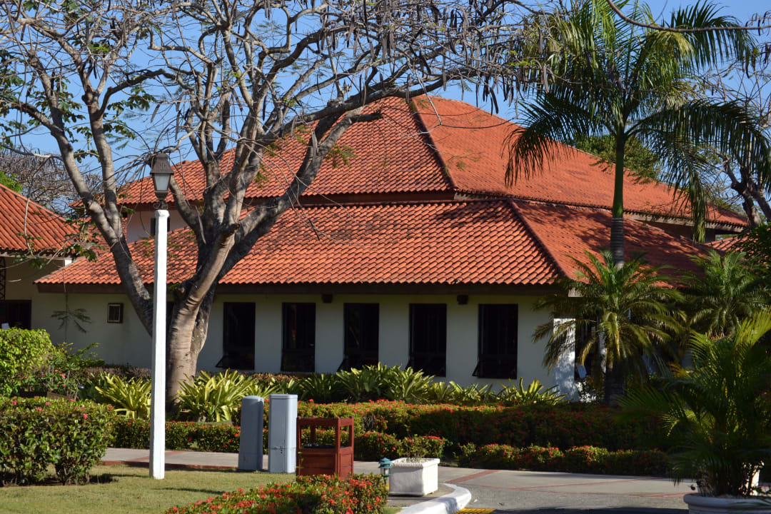 Restaurant  BelleVue Dominican Bay