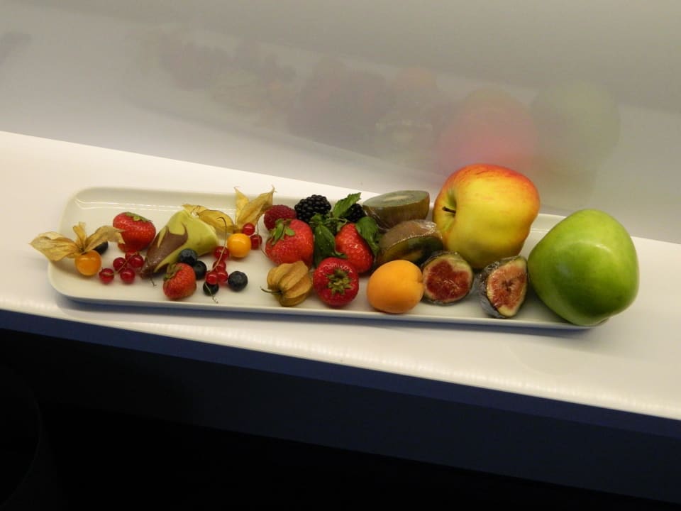 Obstteller DORMERO Hotel Hannover