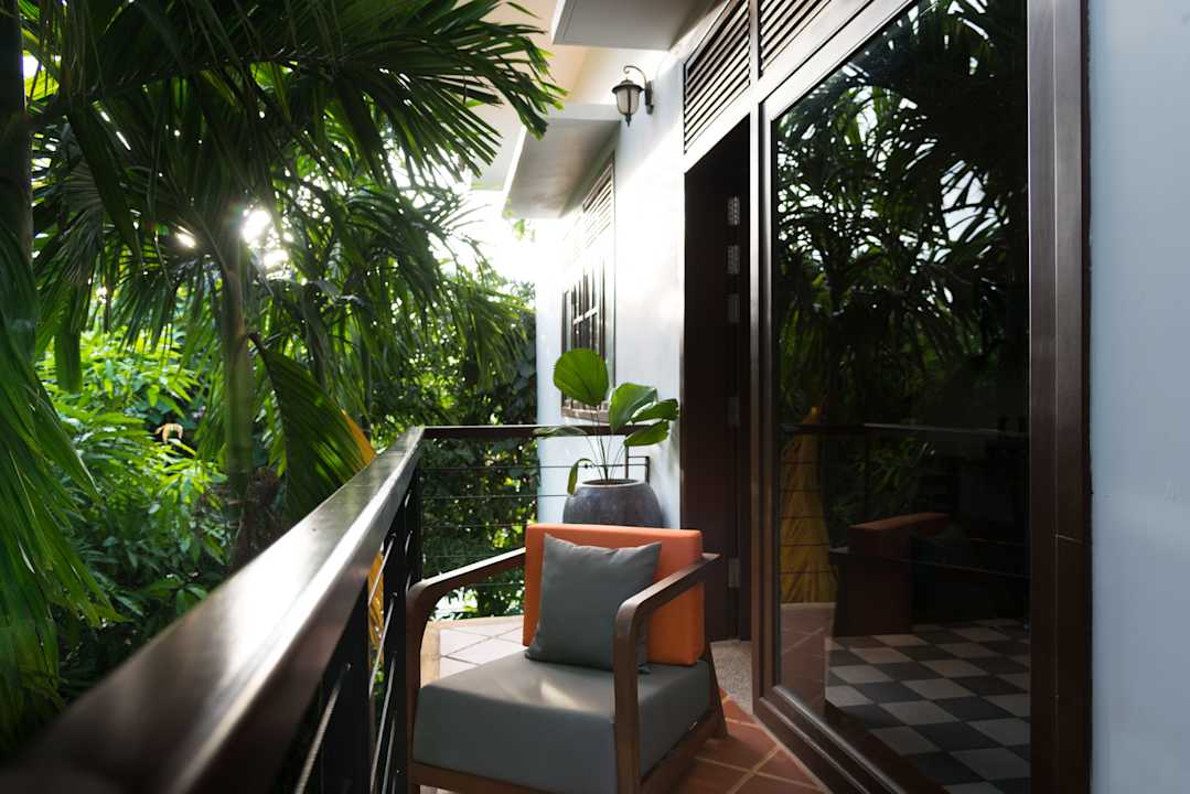 Zimmer Sokkhak Boutique Resort