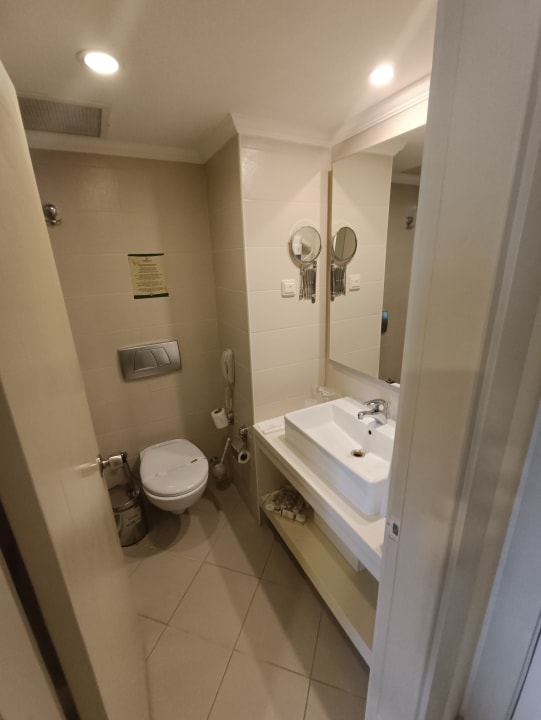 Zimmer Side Star Beach