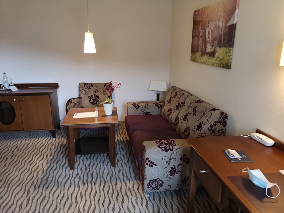 Zimmer Hotel Reinerhof