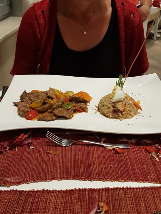 Gastro Melas Resort Hotel