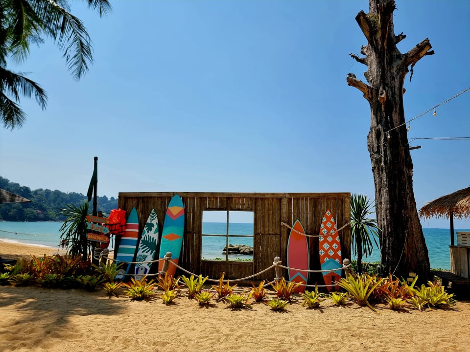 Strand Moracea by Khao Lak Resort