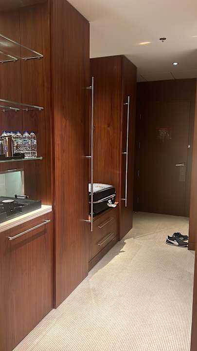 Zimmer JW Marriott Marquis Hotel Dubai