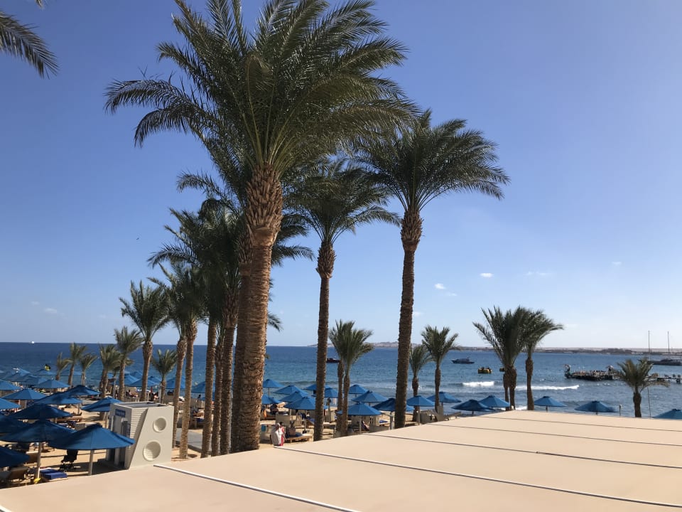 Strand Beach Albatros Resort