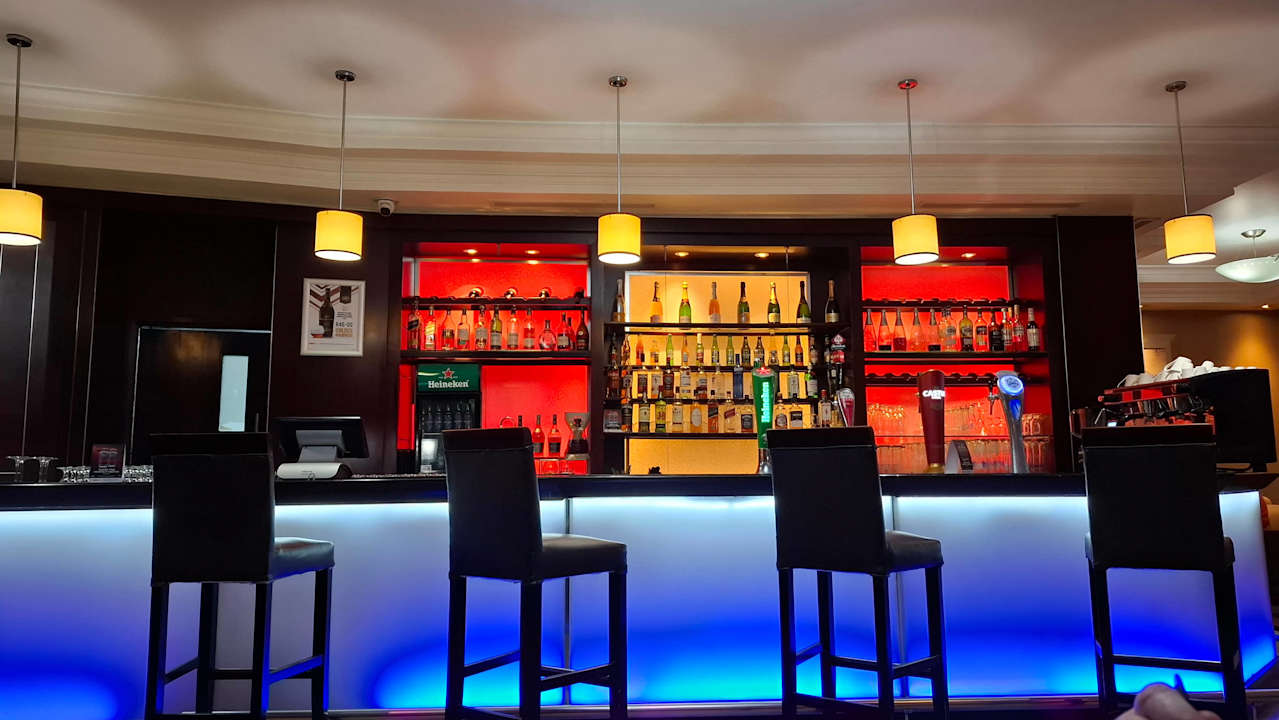 Gastro Hotel Southern Sun OR Tambo International Airport