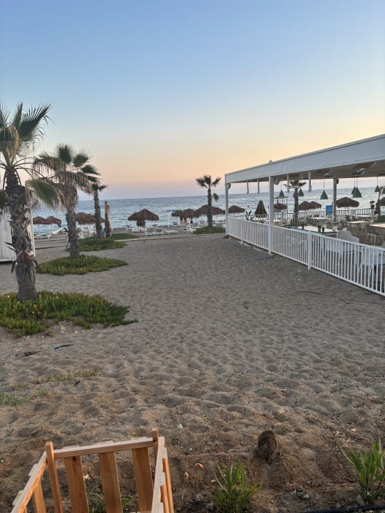Strand Calimera Serra Palace