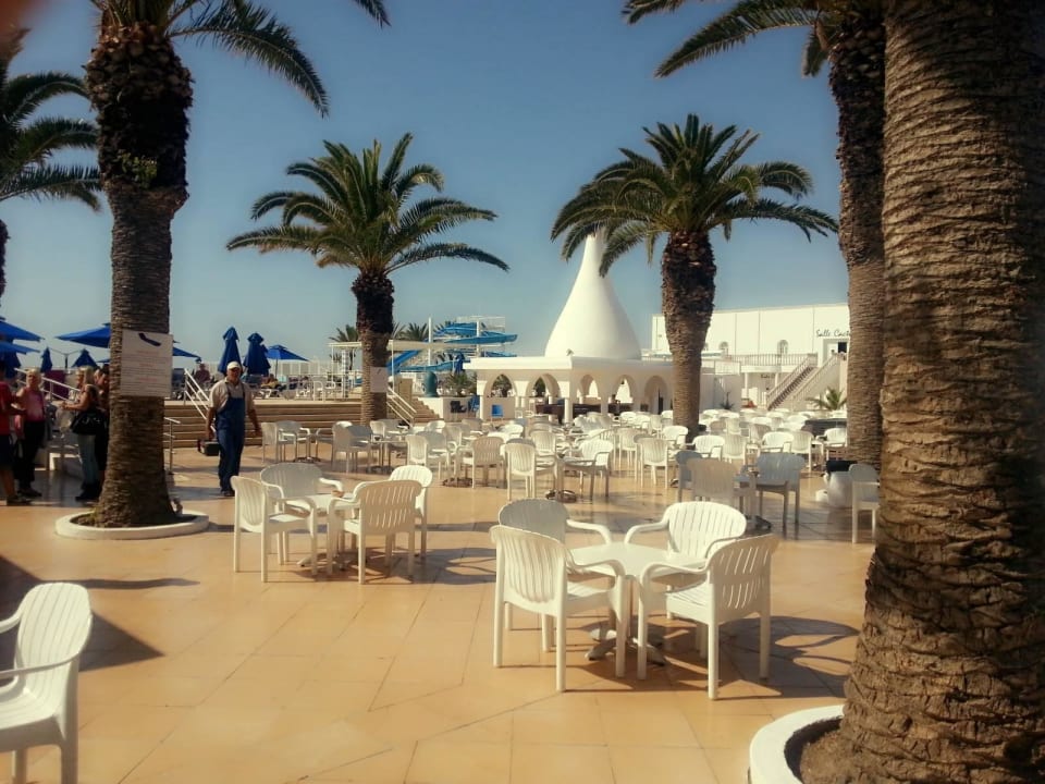 Zum relaxen! Samira Club
