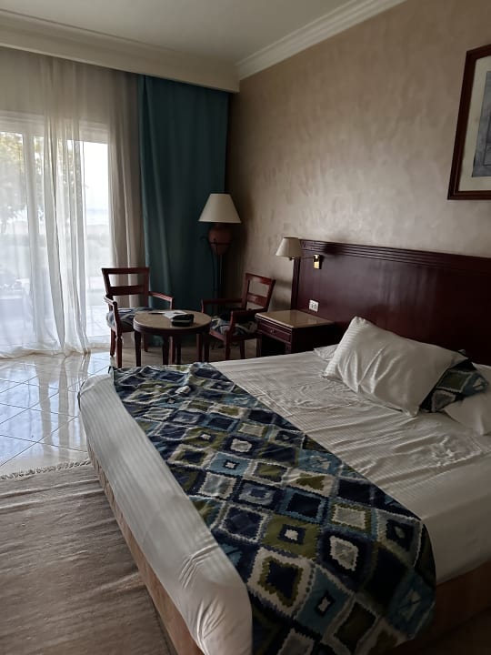 Zimmer Malikia Resort Abu Dabbab