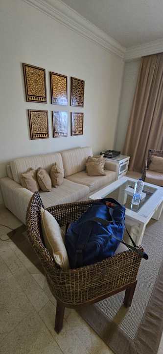 Zimmer Makadi Spa - Adults only