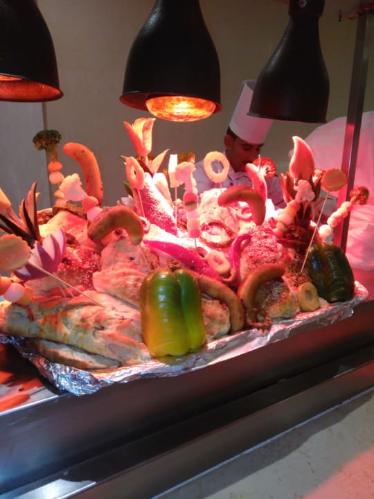 Gastro Regina Resort and Aqua Park Hurghada