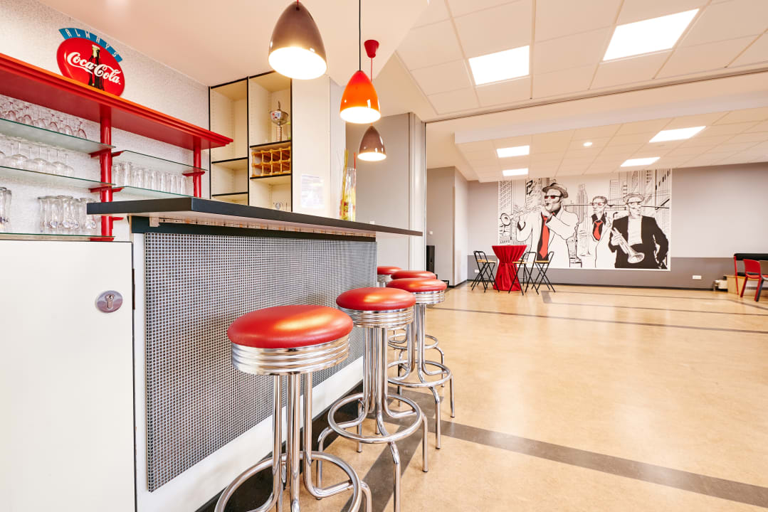 Restaurant DJH Jugendherberge Rotenburg
