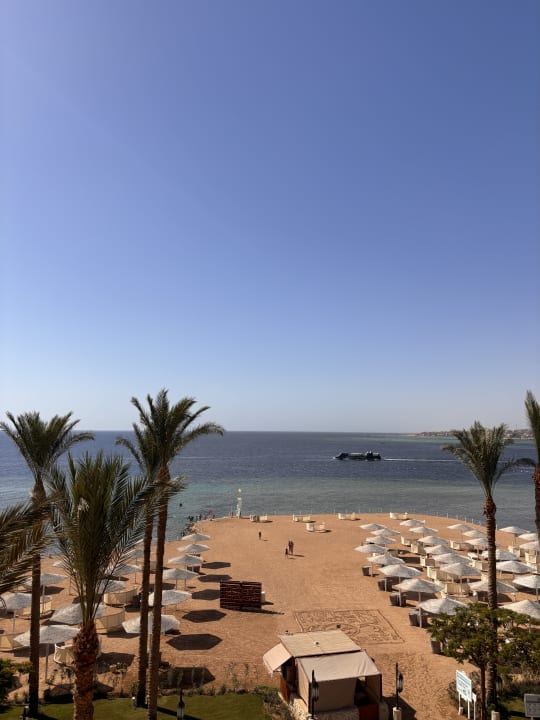 Ausblick Makadi Spa - Adults only