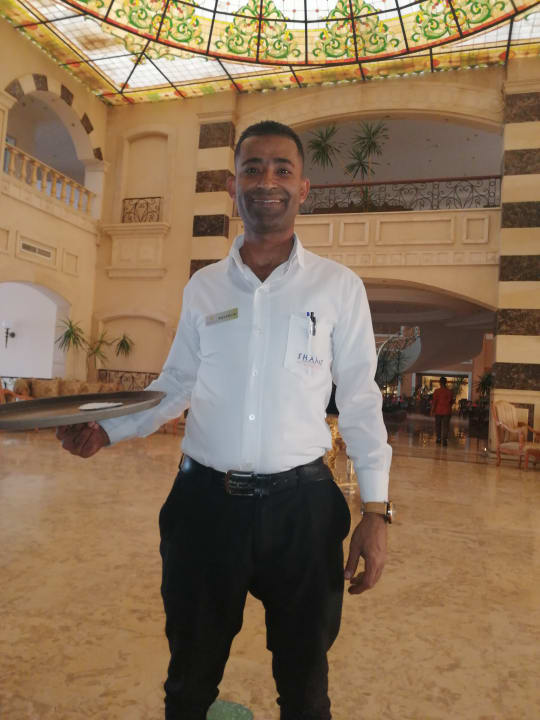 Gastro Imperial Shams Abu Soma