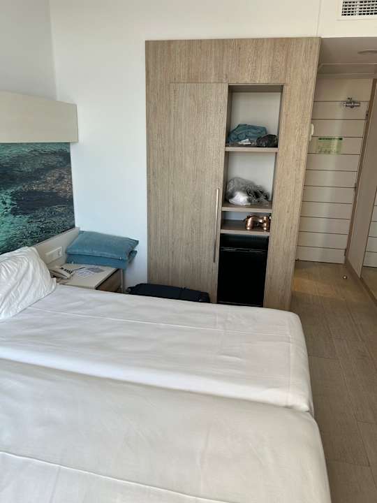 Zimmer Globales Lord Nelson - Adults only