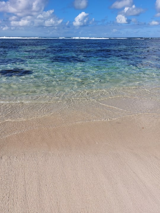 Strand Radisson Blu Poste Lafayette Resort & Spa - Adults only
