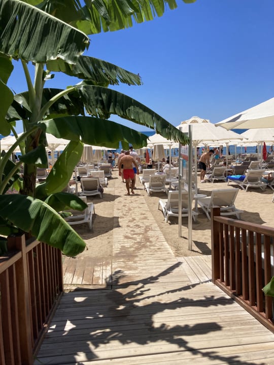 Strand Seaden Quality Resort & Spa