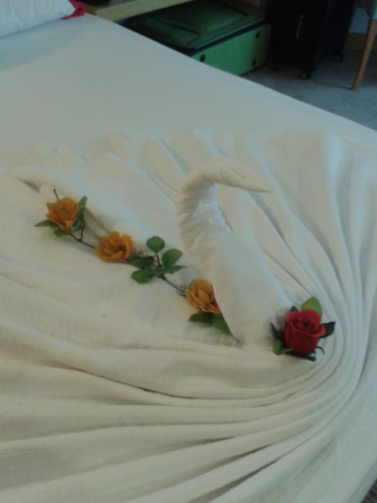 Zimmer Saphir Resort & Spa