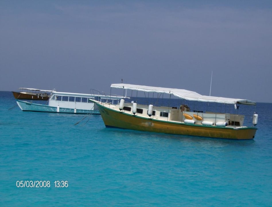 Die Donis Summer Island Maldives
