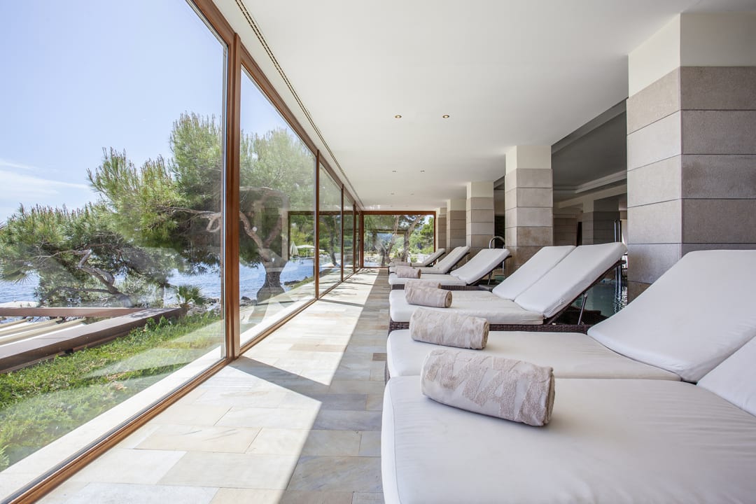 Sport & Freizeit Grupotel Aguait Resort & Spa - Adults only