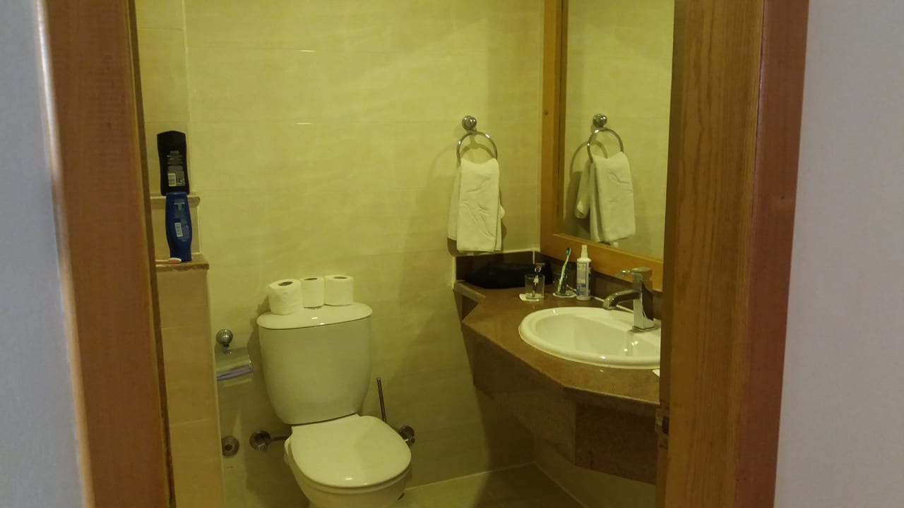 Zimmer Pickalbatros Aqua Park Resort - Hurghada