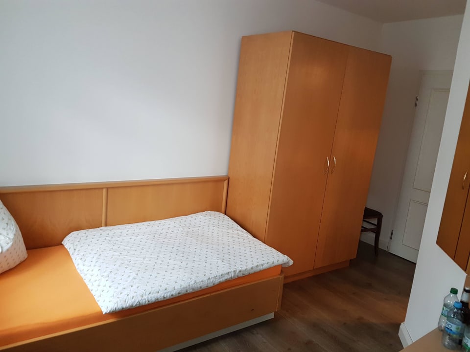 Zimmer Pension Hinz & Kunz