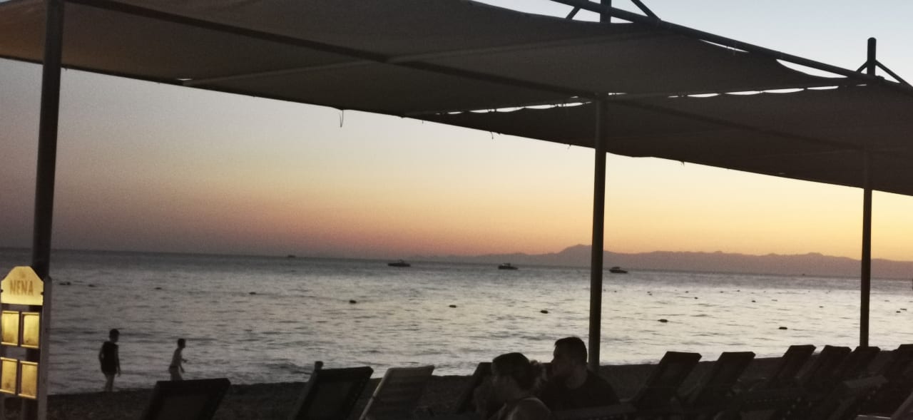 Strand Blue Diamond Alya