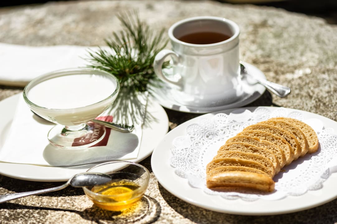 Gesundes Heilfasten mit F.X.Mayr Johannesbad Hotel St. Georg