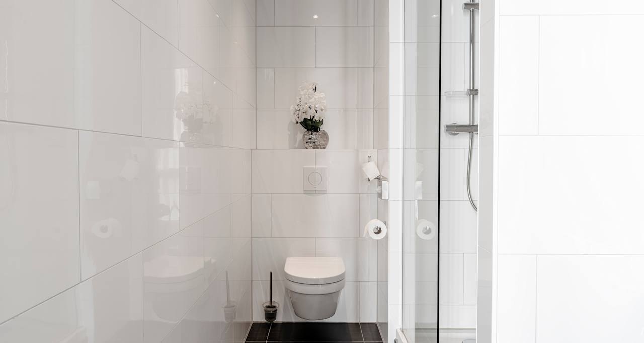 Zimmer PLAZA Premium Almere