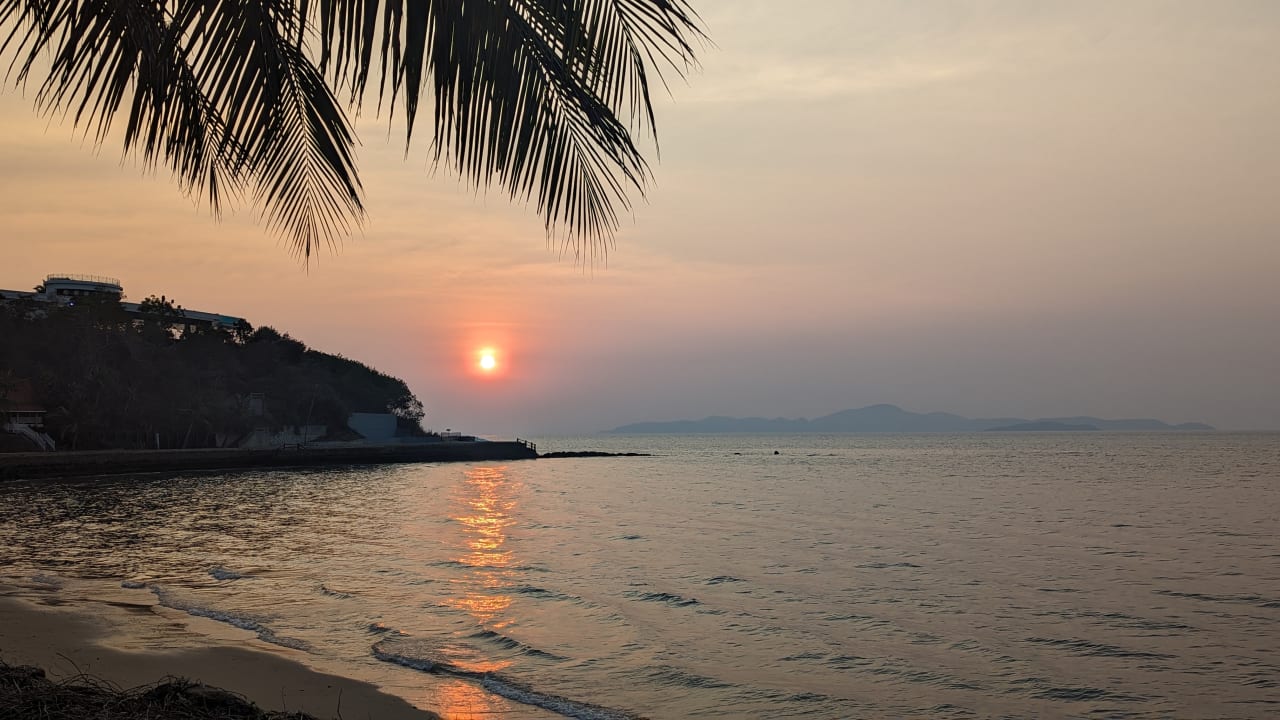 Strand InterContinental Pattaya Resort