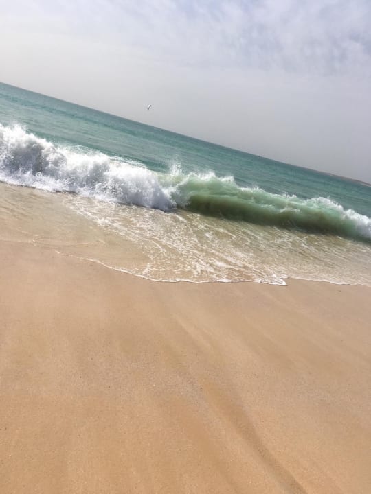 Strand Hotel Riu Karamboa
