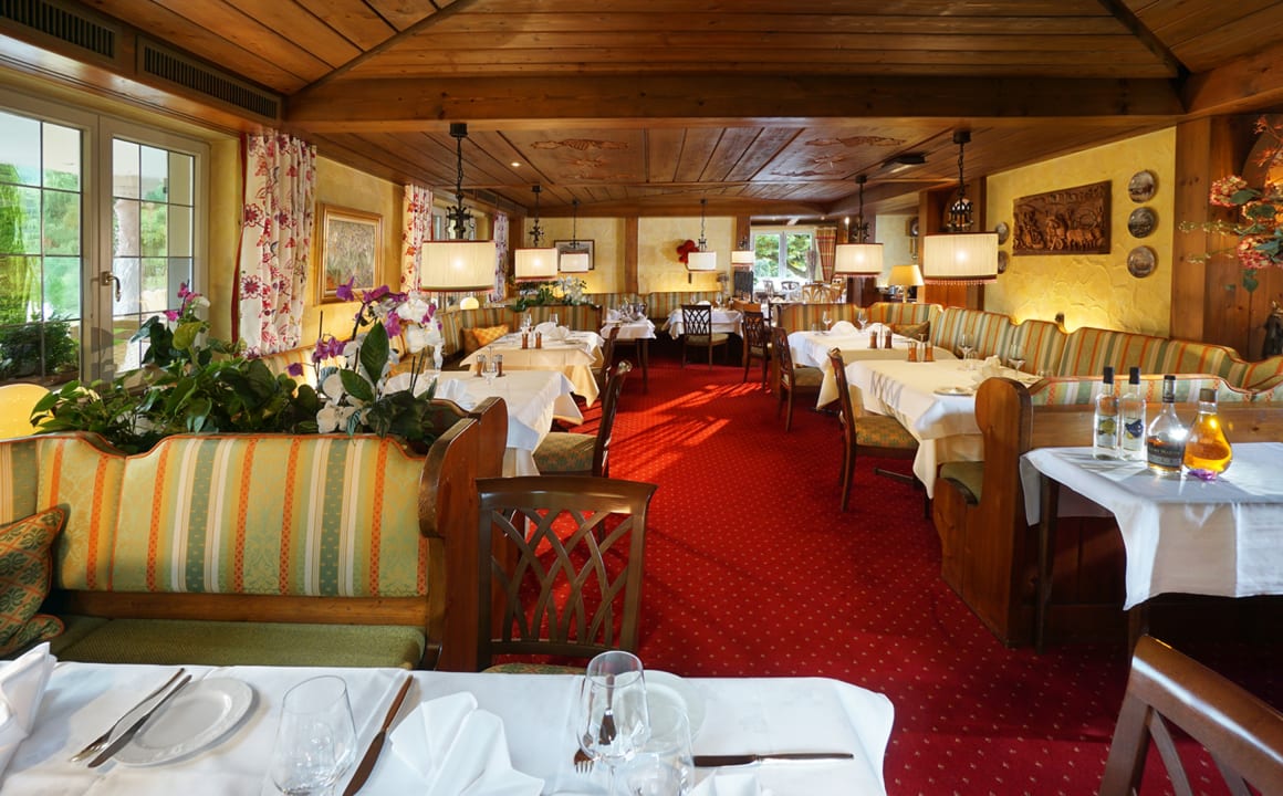 Gastro Hotel Restaurant Rebstock Durbach