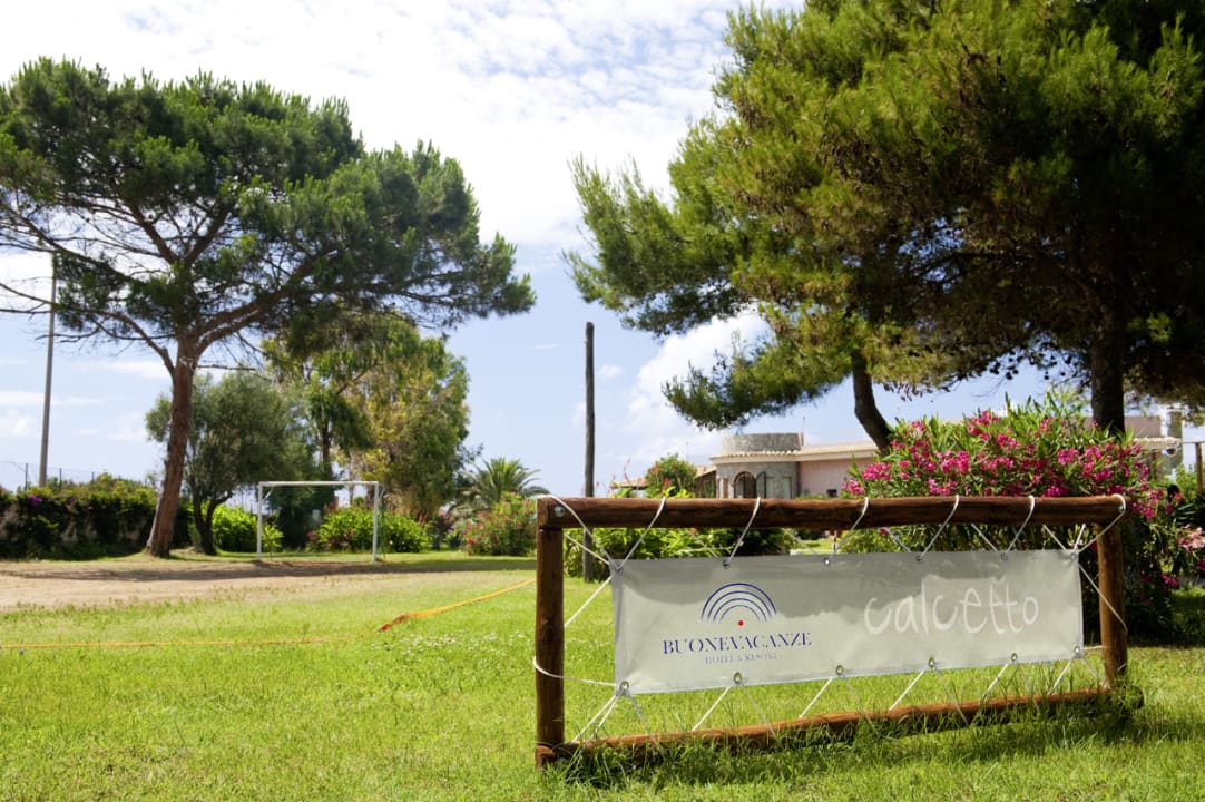 Gartenanlage BV Borgo del Principe