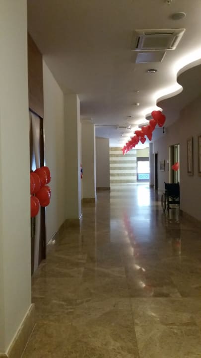 Sonstiges Commodore Elite Suites & Spa - Adults only