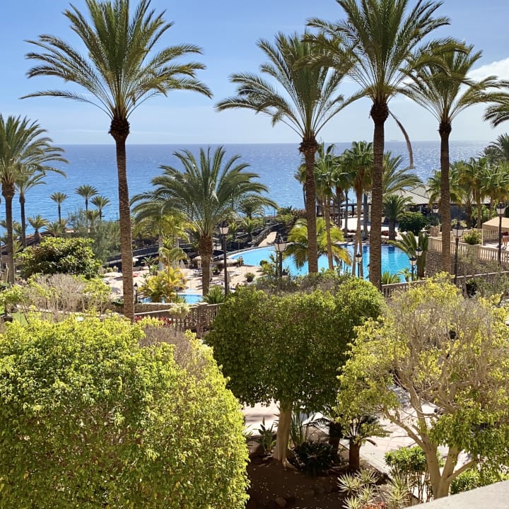 Gartenanlage R2 Rio Calma Hotel & Spa & Conference