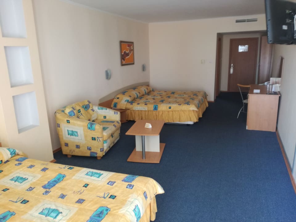 Zimmer Sentido Neptun Beach
