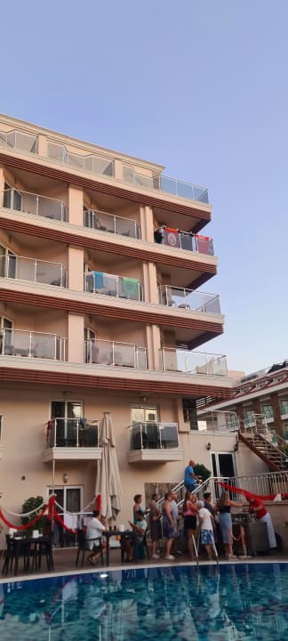 Pool Sun Beach Park & Spa