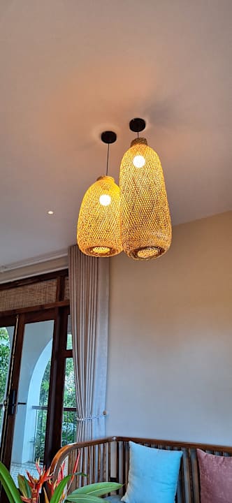 Zimmer Pu Luong Eco Garden