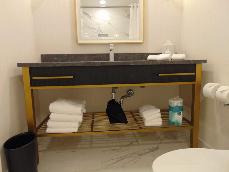 Zimmer Hotel The Henry