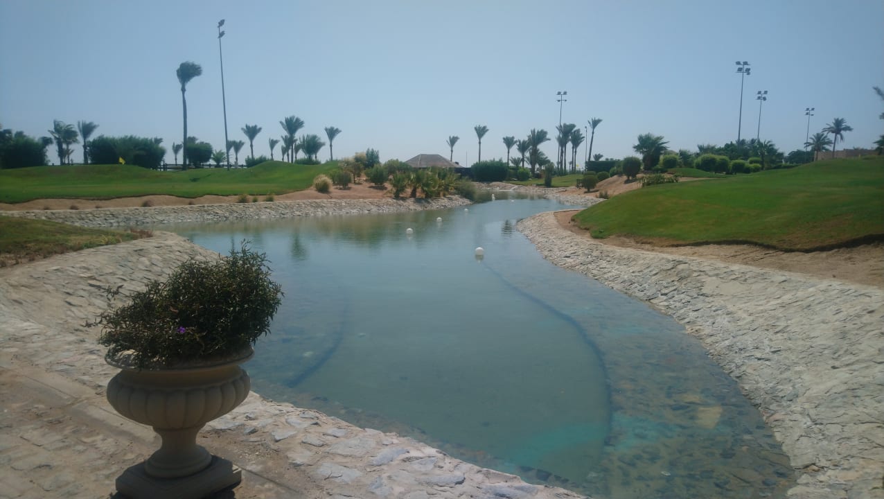 Garten Steigenberger Aqua Magic