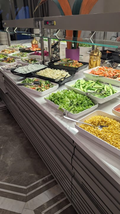 Gastro Side Star Elegance