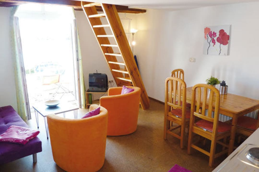 Wohnungsbeispiel Ferienwohnungen Ballheim