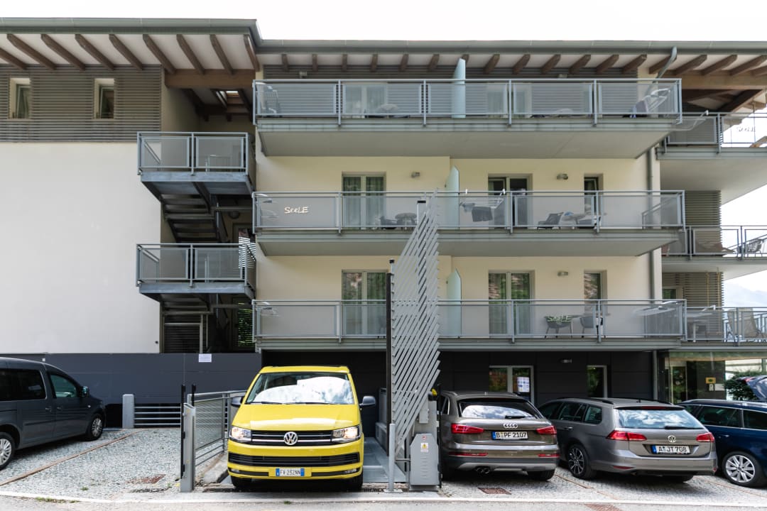 Sonstiges SeeLE Garda Hotel