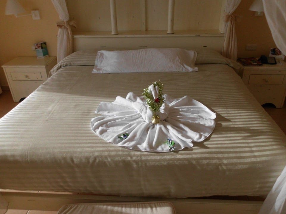 Motive mit Handtücher Iberostar Selection Fuerteventura Palace