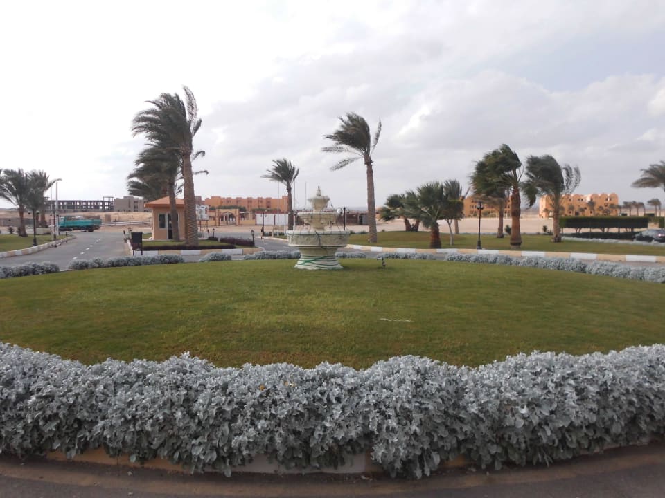 Sea Beach Marsa Alam Three Corners Sea Beach Resort