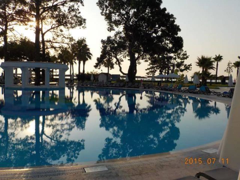 Kilikya Palace Göynük Kilikya Palace Göynük