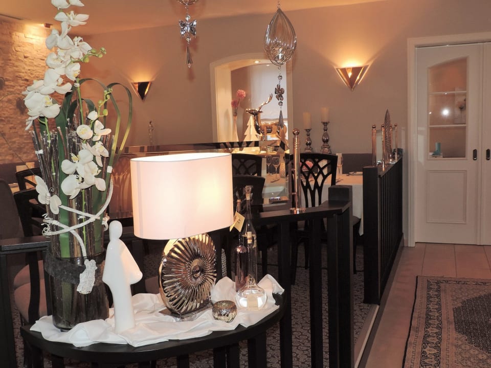 Gastro Hotel Zum Löwen