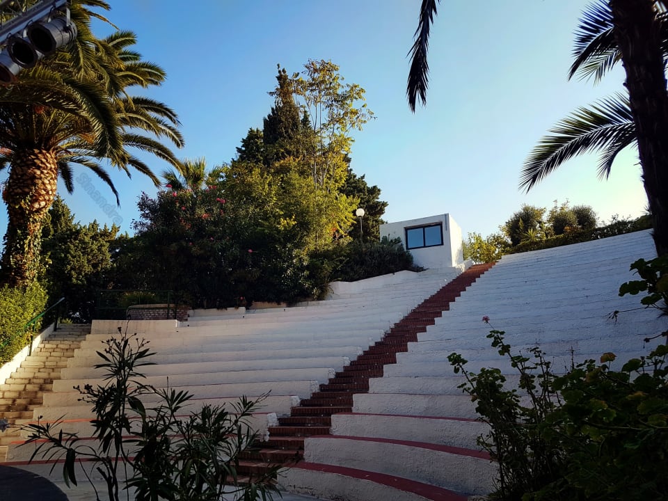 Sonstiges Aldiana Club Rocca Nettuno Calabria