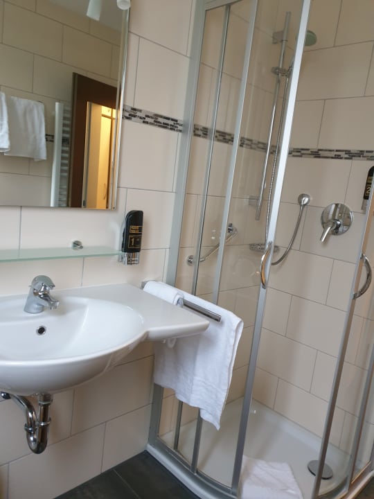 Zimmer Flair Hotel am Rosenhügel